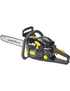 MOTOSEGA PAPILLON RANGER 46 - PAPILLON