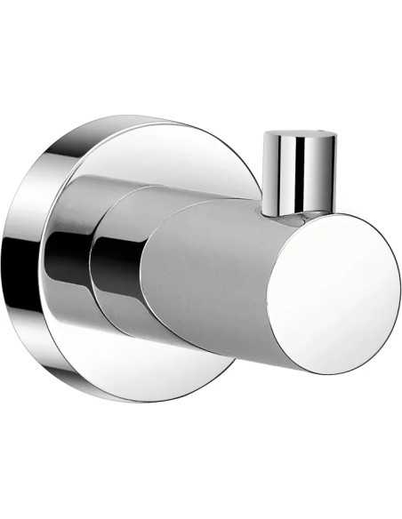 APPENDIABITI BAGNO CROMATO AQUA MAURER - MAURER | Utensili Store