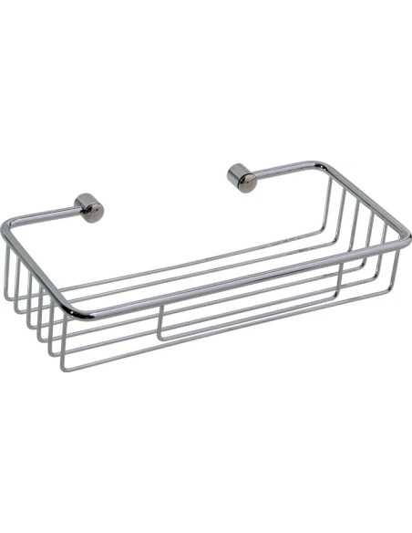 PORTAOGGETTI BAGNO RETTANG. - MAURER | Utensili Store