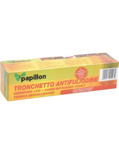 TRONCHETTO ANTIFULIGGINE PAPILLON - PAPILLON