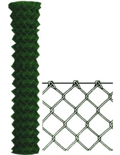 RETE GRIGLIA PLASTICATA - PAPILLON