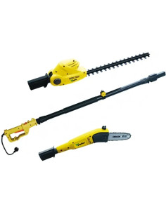 TAGLIASIEPI ELETTRICO + POTATORE TES PAPILLON - PAPILLON