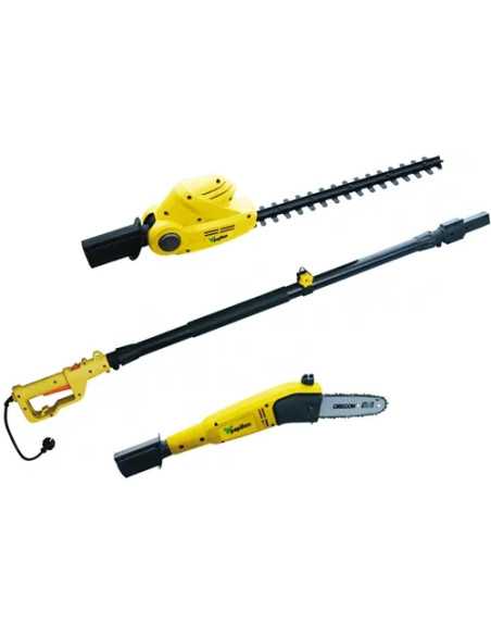 TAGLIASIEPI ELETTRICO + POTATORE TES PAPILLON - PAPILLON | Utensili Store