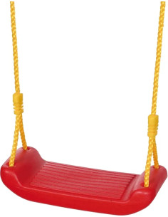 SEGGIOLINO X ALTALENA SEMPLICE IN PVC PAPILLON - PAPILLON