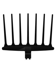 PETTINE PER ABBACCHIATORE ELETTRICO 'DUALCOMB' - VOLPI