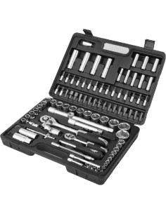 BUSSOLE E BITS IN SERIE MAURER PLUS CV - MAURER-PLUS