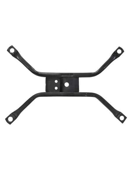 SUPPORTO METALLICO PER PIATTO - Senza Marca | Utensili Store
