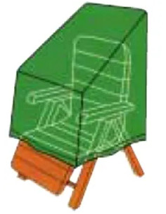 TELO COPERTURA PE X POLTRONCINA PAPILLON - PAPILLON