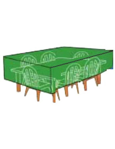 TELO COPERTURA PE X TAVOLO RETTANG. PAPILLON - PAPILLON