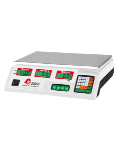 BILANCIA DIGITALE - KASART