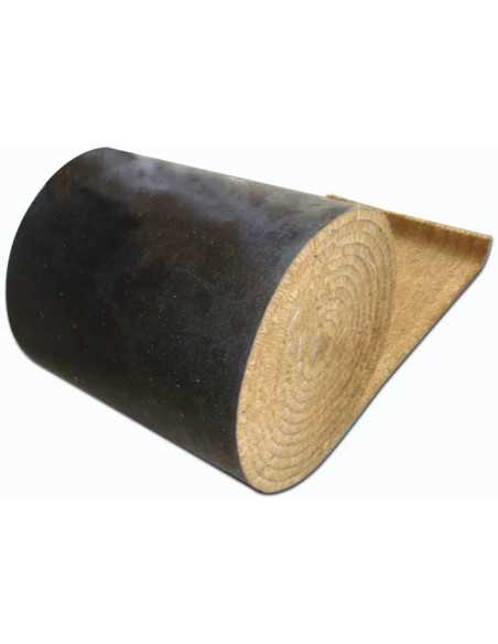 ZERBINO FIBRA COCCO IN ROTOLO MAURER - MAURER | Utensili Store