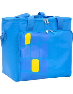 BORSA TERMICA PAPILLON 20LT - PAPILLON