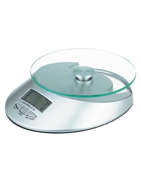 BILANCIA DIGITALE DA CUCINA - KASART | Utensili Store