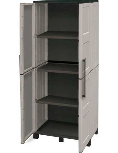 ARMADIO RESINA MAURER - MAURER | Utensili Store