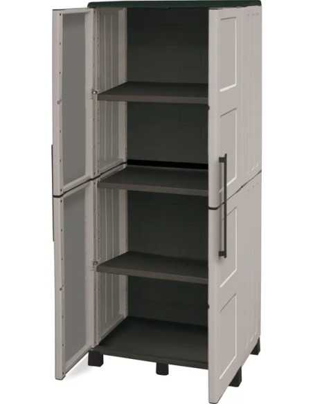 ARMADIO RESINA MAURER - MAURER | Utensili Store