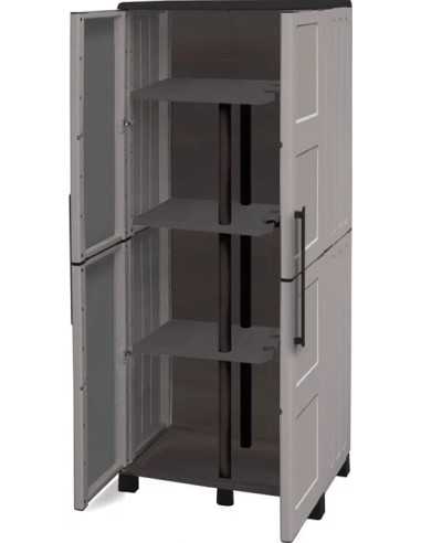 ARMADIO RESINA MAURER PORTASCOPE - MAURER | Utensili Store