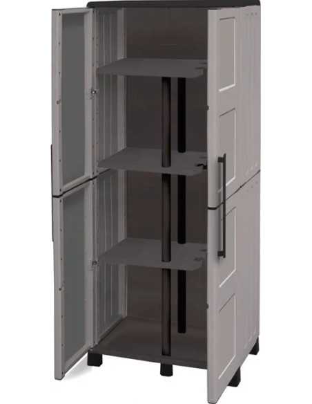 ARMADIO RESINA MAURER PORTASCOPE - MAURER | Utensili Store