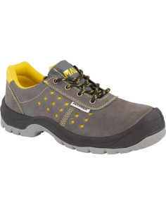 SCARPE TRAFORATA MAURER S1P - MAURER