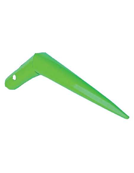 FORATERRA IN ACCIAIO verniciato - LIF | Utensili Store