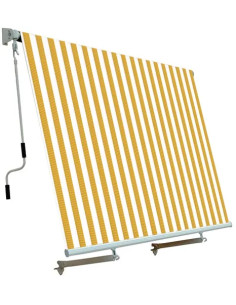 TENDA DA SOLE A CADUTA - MAURER