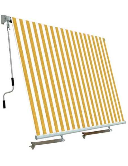 TENDA DA SOLE A CADUTA - MAURER | Utensili Store