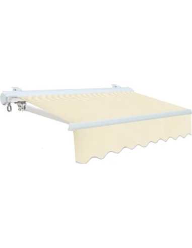 TENDA DA SOLE CASSONATA - MAURER | Utensili Store