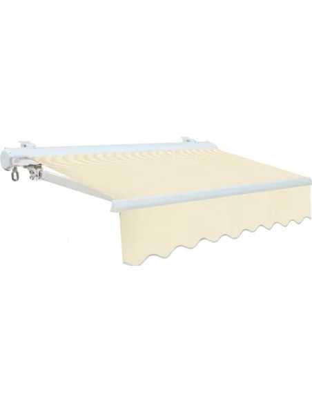 TENDA DA SOLE CASSONATA - MAURER | Utensili Store