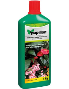 CONCIME LIQUIDO UNIVERSALE - PAPILLON