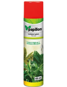 PROTETTIVO PIANTE SPRAY LUCIDANTE FOGLIARE FIORAND - Senza Marca