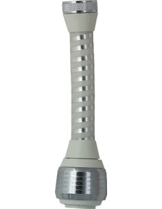 ROMPIGETTO CON CANNUCCIA BIFLEX MAURER - MAURER