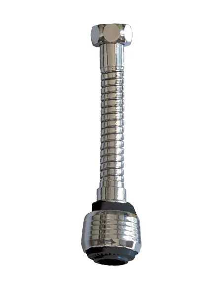 ROMPIGETTO CON GHIERA E TUBO OTTONE MAURER - MAURER | Utensili Store