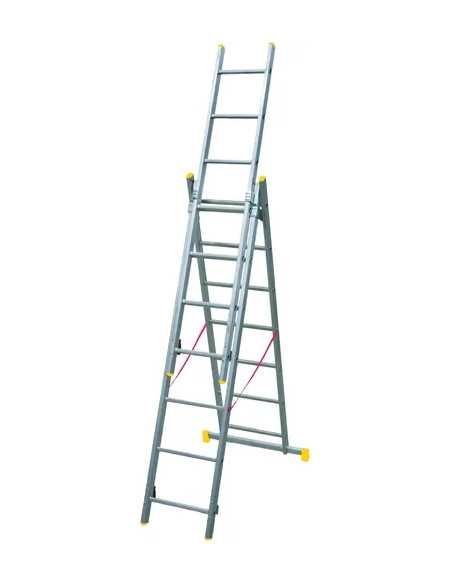 SCALA INDUSTRIALE TRASFORM. - MAURER | Utensili Store