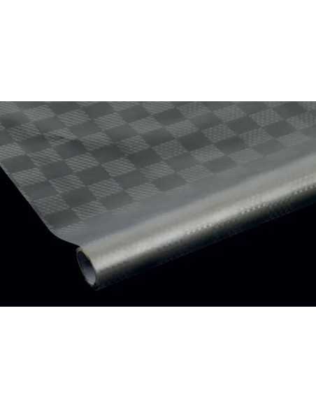 PLASTICA ADESIVA H45CM 20MT MAURER "VETROFANIA QUADRI" - MAURER | Utensili Store