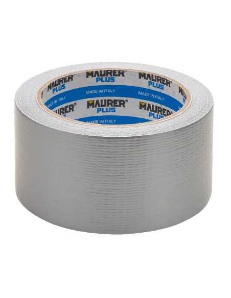 NASTRO AMERICANO IMPERMEABILE GRIGIO MAURER PLUS - MAURER-PLUS | Utensili Store