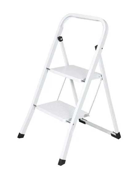 SGABELLO METALLO EASY STEP 2GR - MAURER | Utensili Store