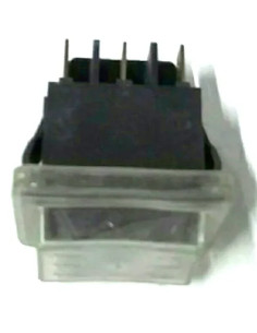 IDROASPIRATORE - Senza Marca