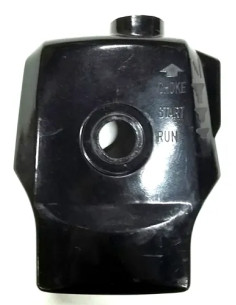 RIC.PAPILLON - MOTOSEGA KIT COPERTURA FILTRO - PAPILLON