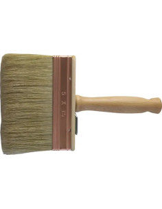 PLAFONE MAURER PLUS 50X150MM PURA SETOLA - MAURER-PLUS