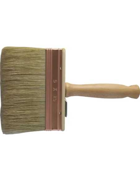 PLAFONE MAURER PLUS 50X150MM PURA SETOLA - MAURER-PLUS | Utensili Store