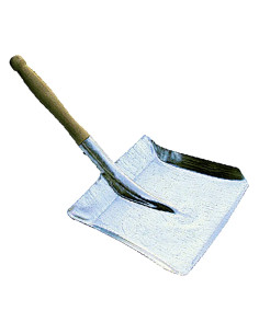 BADILETTO STAMPATO - Senza Marca