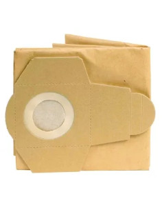 IDROASPIRATORE 30LT SACCHETTI - CF. BUSTA - YAMATO