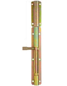 CATENACCIO PORTALUCCHETTO 11,5CM MAURER - MAURER