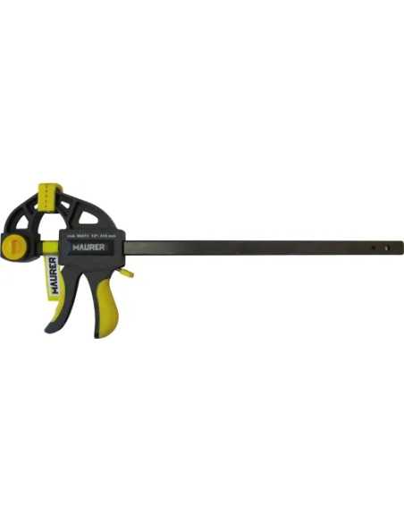 STRETTOIO REVERSIBILE SGANCIO RAPIDO 610MM - MAURER | Utensili Store