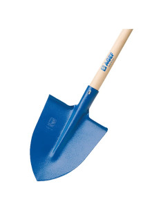 VANGA DA GIARDINO A PUNTA - AGEF