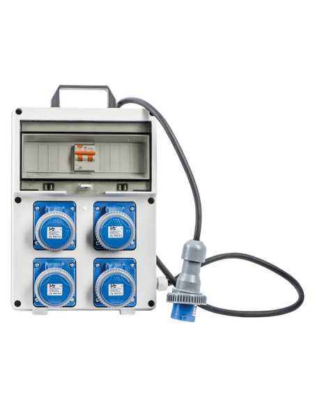 QUADRO ELETTRICO - VB | Utensili Store