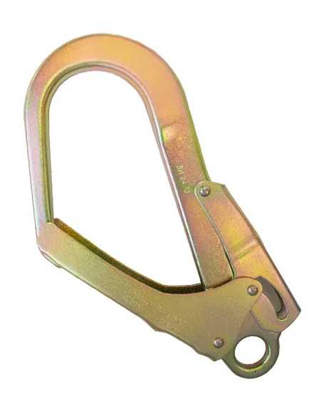MOSCHETTONE X IMBRACATURA A PINZA MAURER PLUS - MAURER-PLUS | Utensili Store