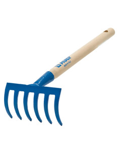 RASTRELLINO COLTIVATORE - AGEF