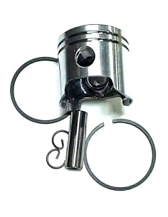 RIC.PAPILLON - DECESP. KIT PISTONE - 0