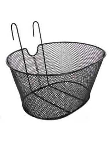 CESTINO X BICI IN METALLO - Senza Marca | Utensili Store
