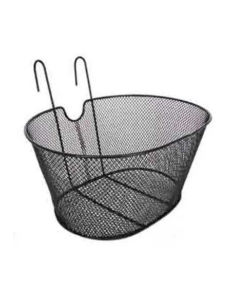 CESTINO X BICI IN METALLO - Senza Marca | Utensili Store